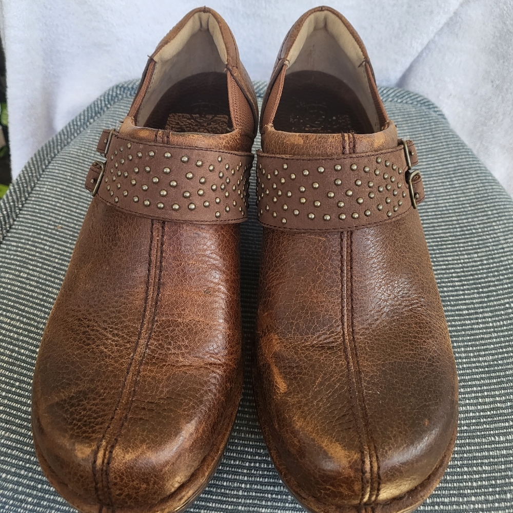 Ariat clogs